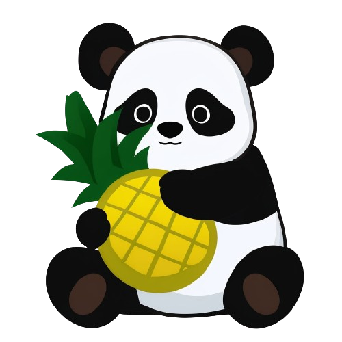 Pineapple Icon